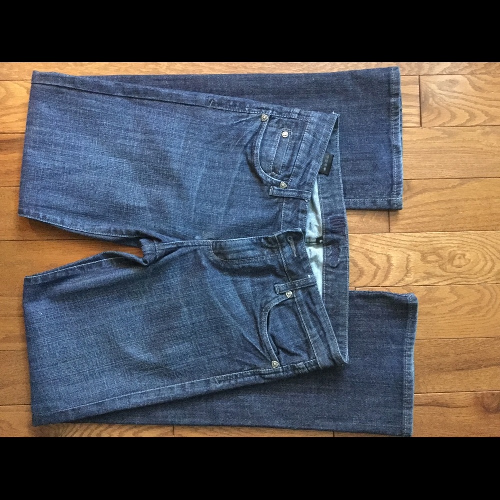 Kut from the Kloth jeans